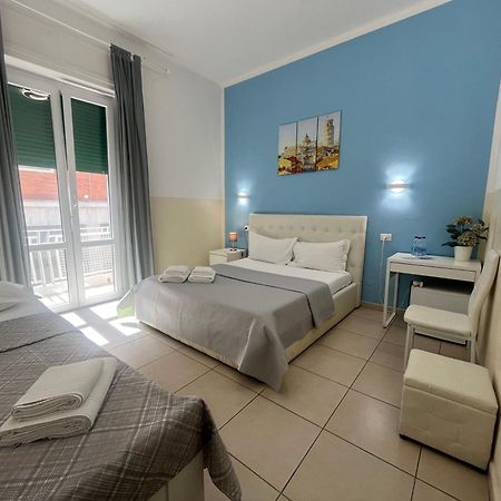 Hello Pisa B&B Dış mekan fotoğraf