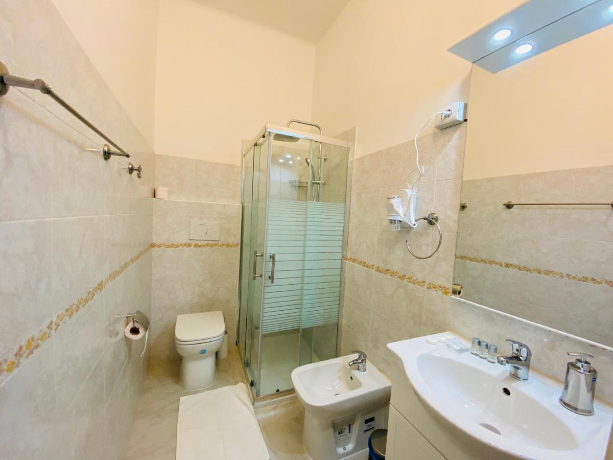 Hello Pisa B&B Dış mekan fotoğraf