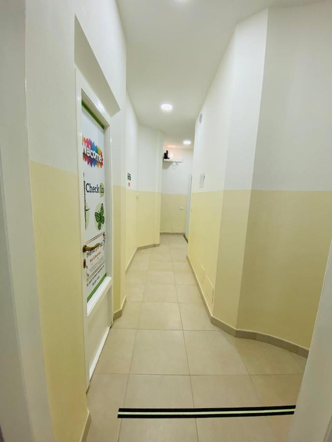 Hello Pisa B&B Dış mekan fotoğraf