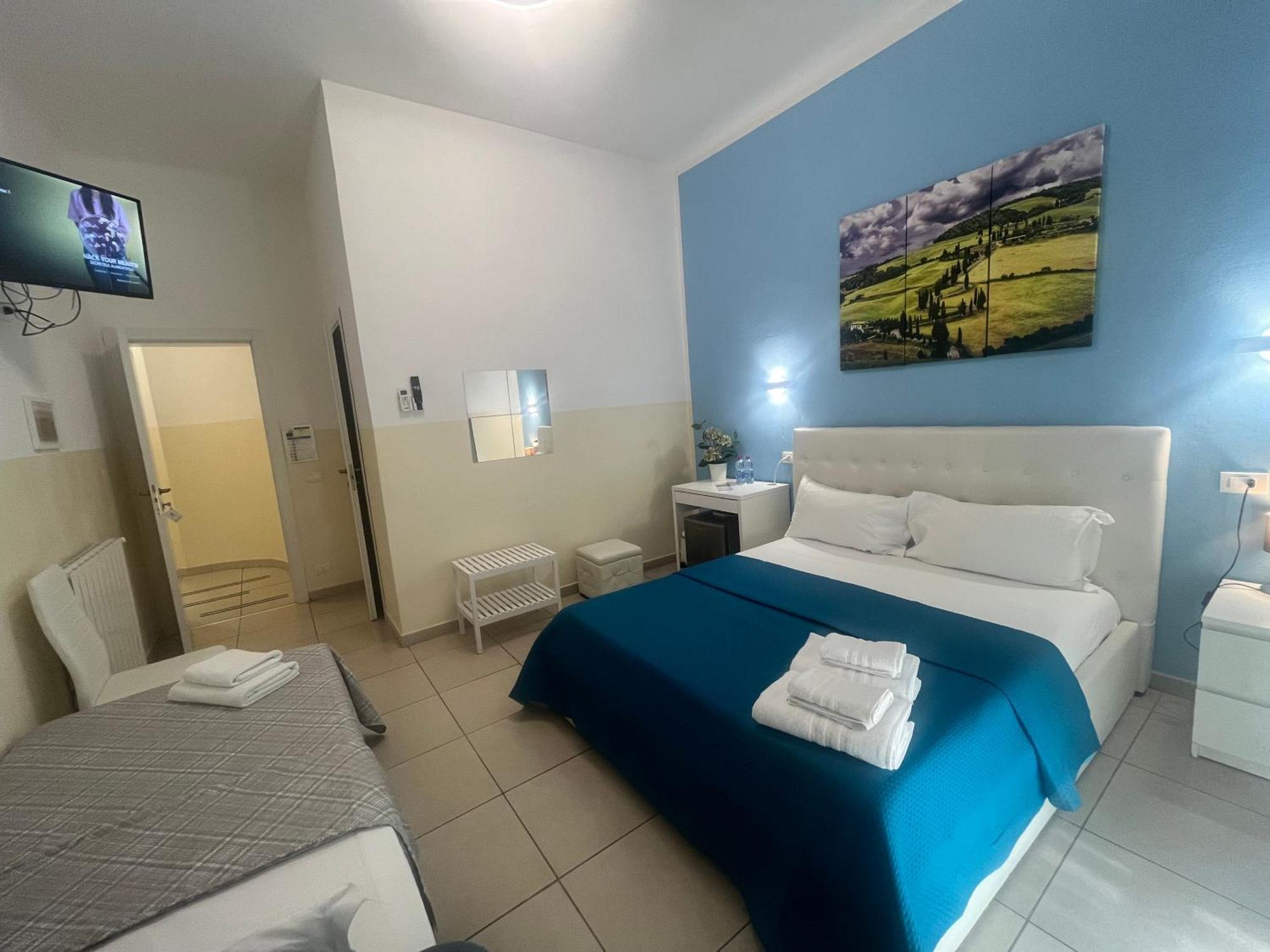 Hello Pisa B&B Dış mekan fotoğraf