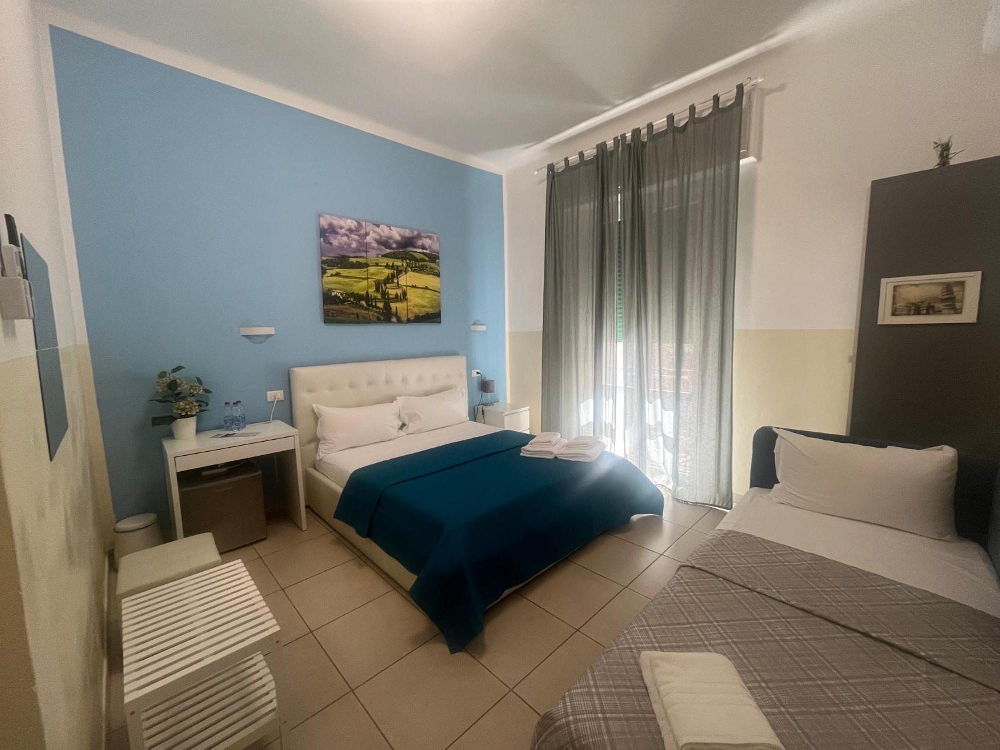 Hello Pisa B&B Dış mekan fotoğraf