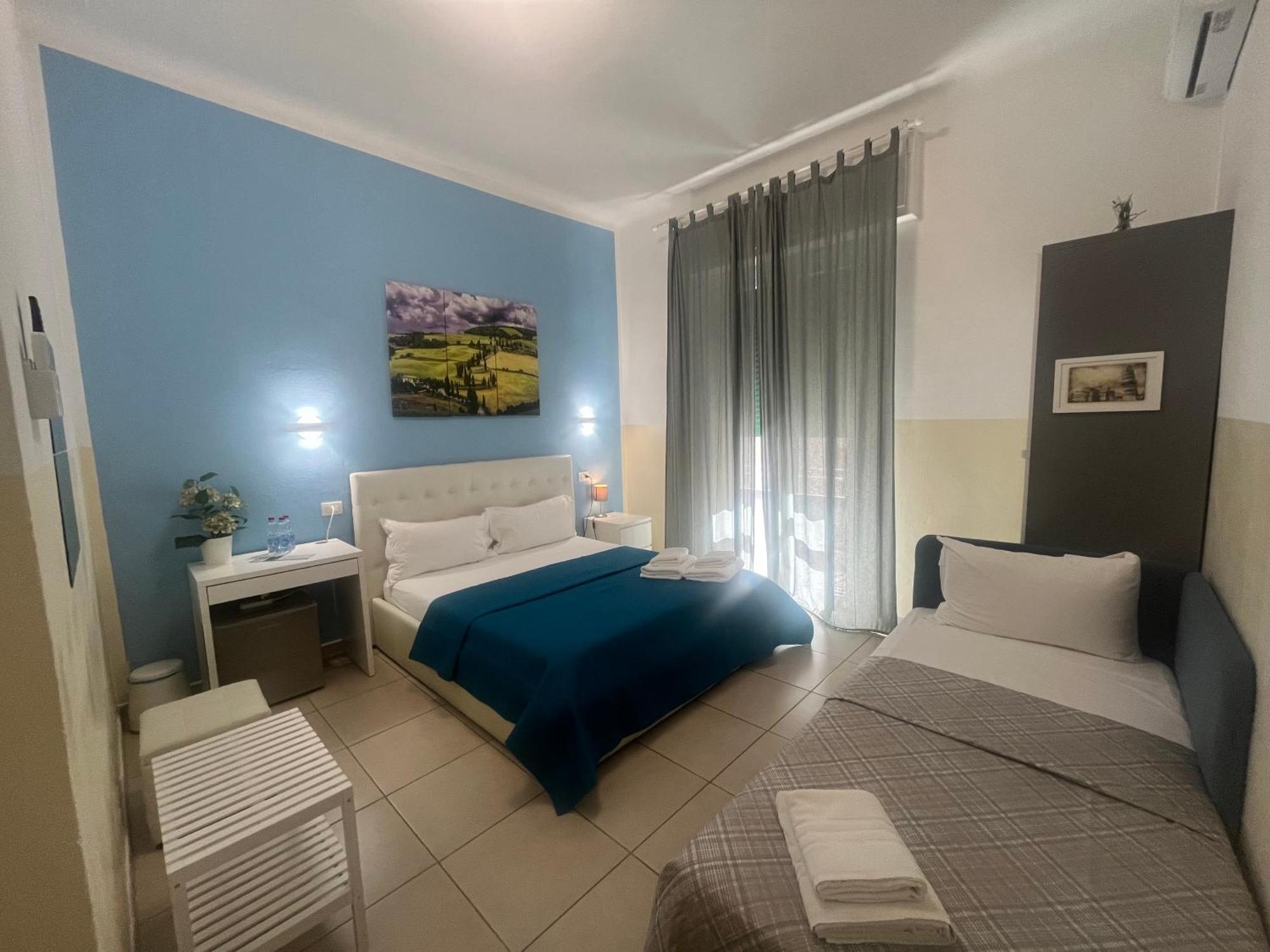 Hello Pisa B&B Dış mekan fotoğraf