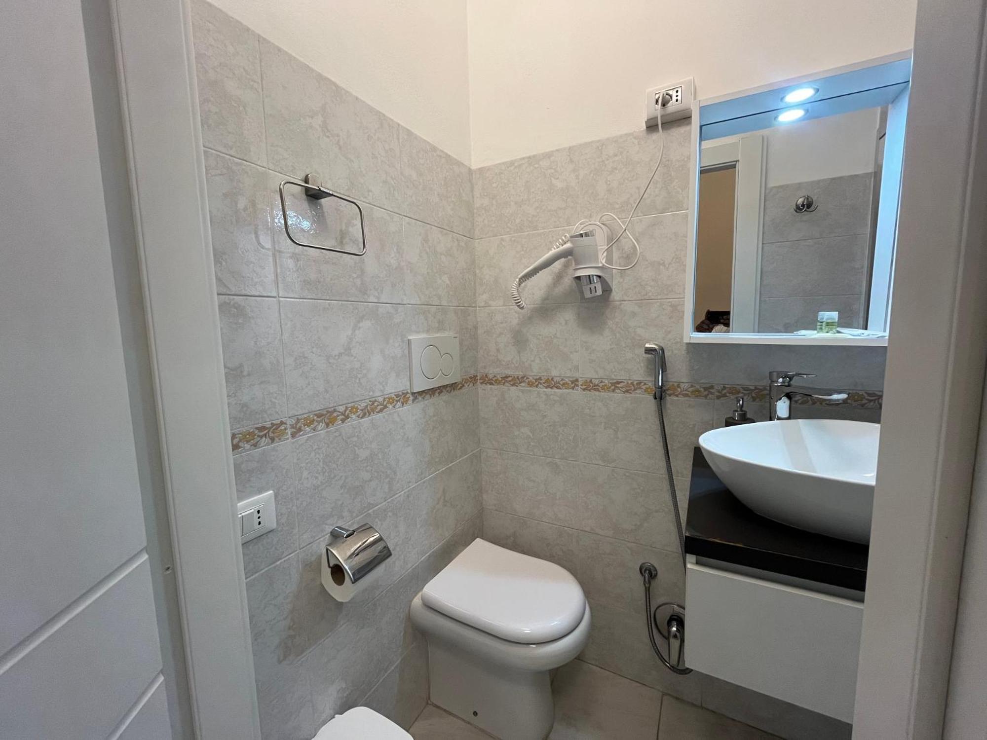Hello Pisa B&B Dış mekan fotoğraf