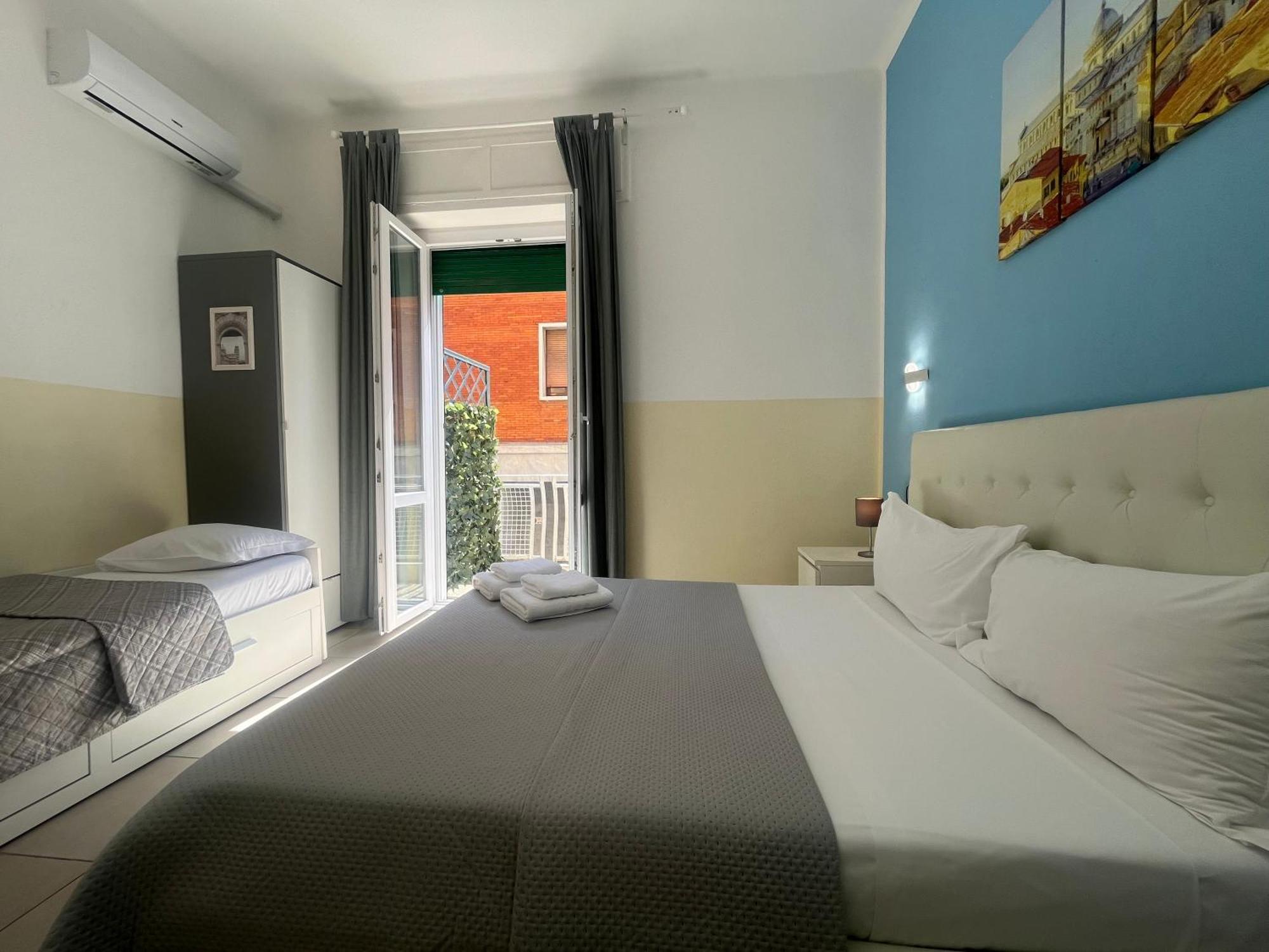 Hello Pisa B&B Dış mekan fotoğraf