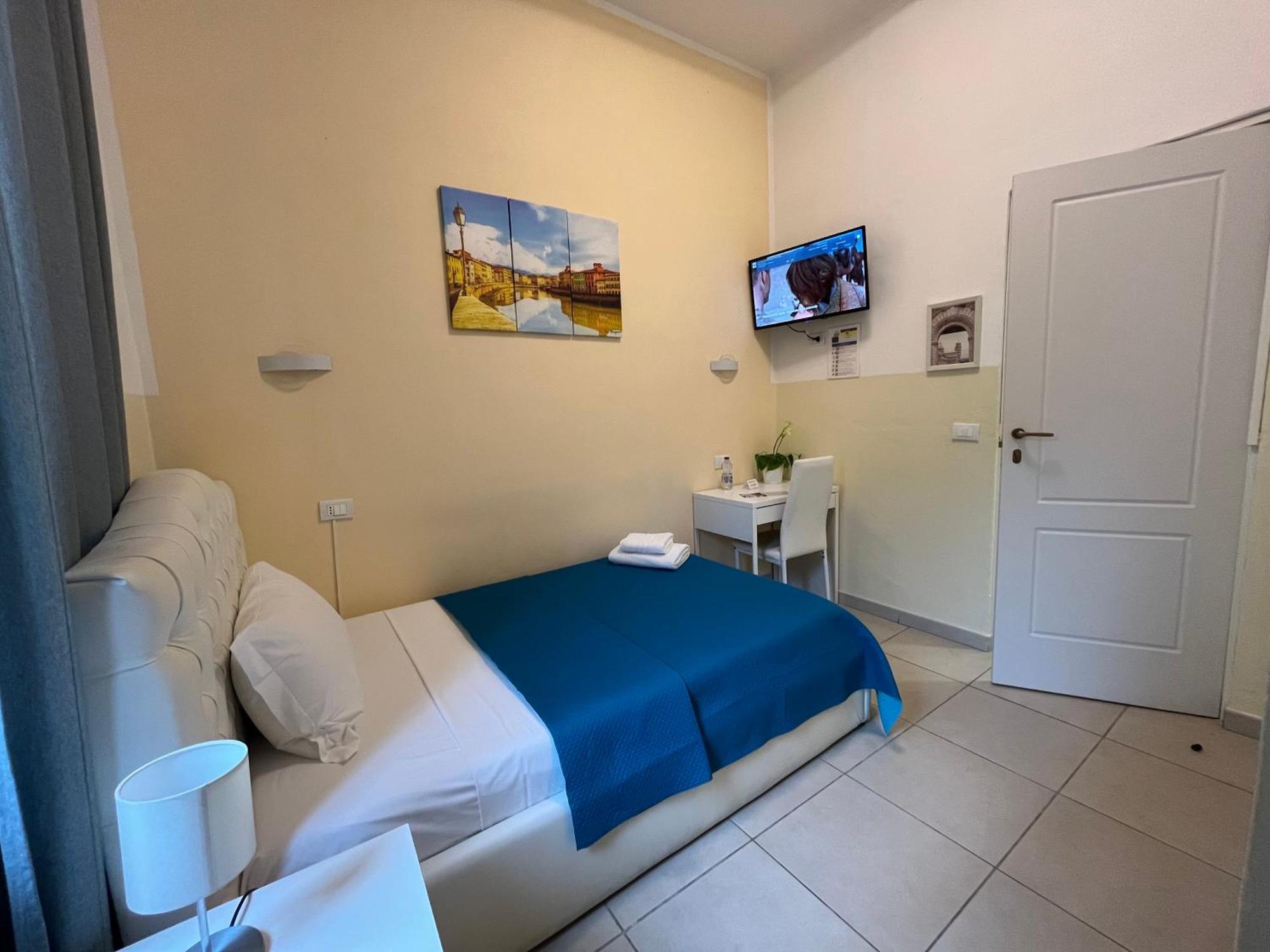 Hello Pisa B&B Dış mekan fotoğraf