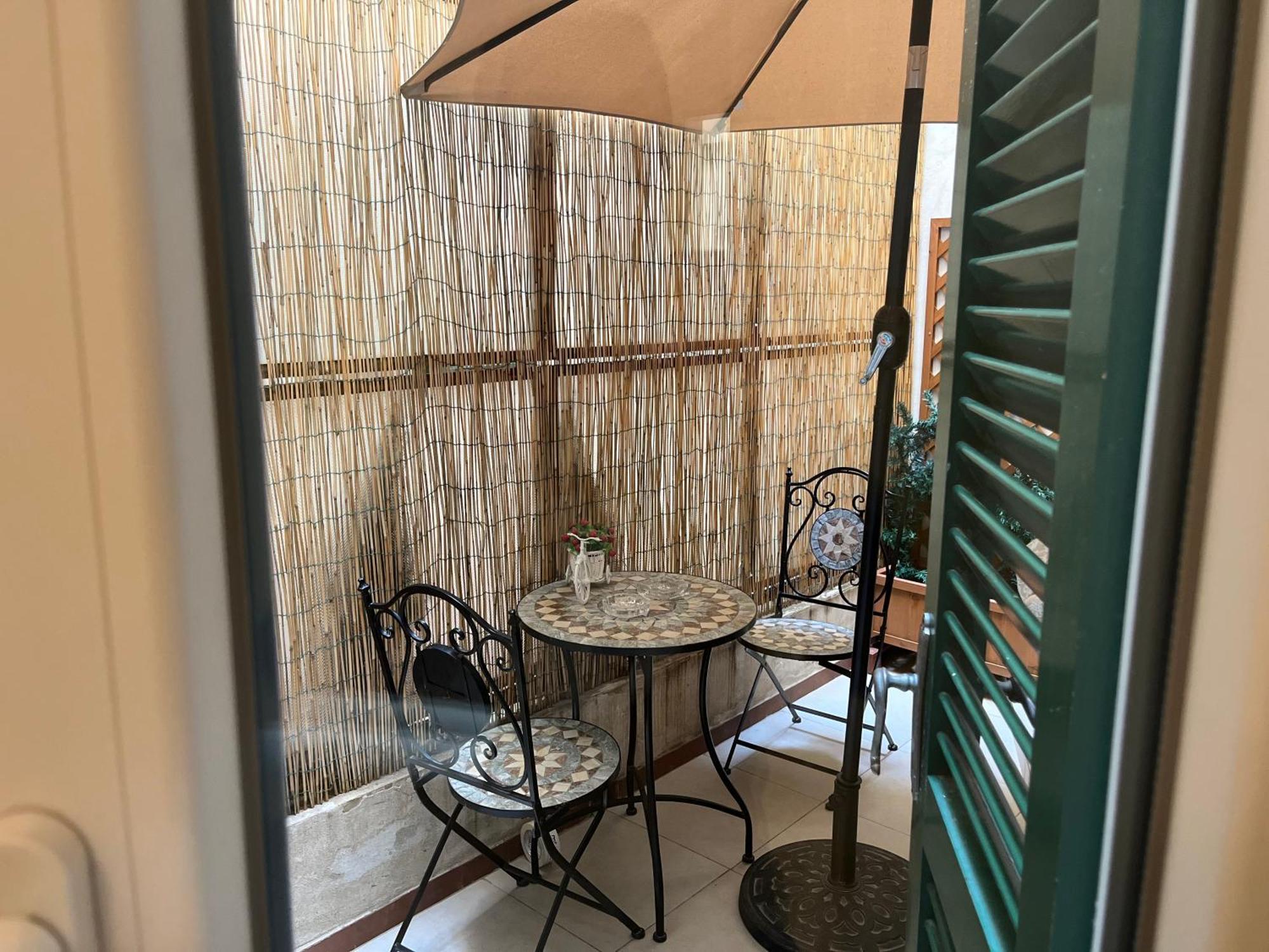 Hello Pisa B&B Dış mekan fotoğraf