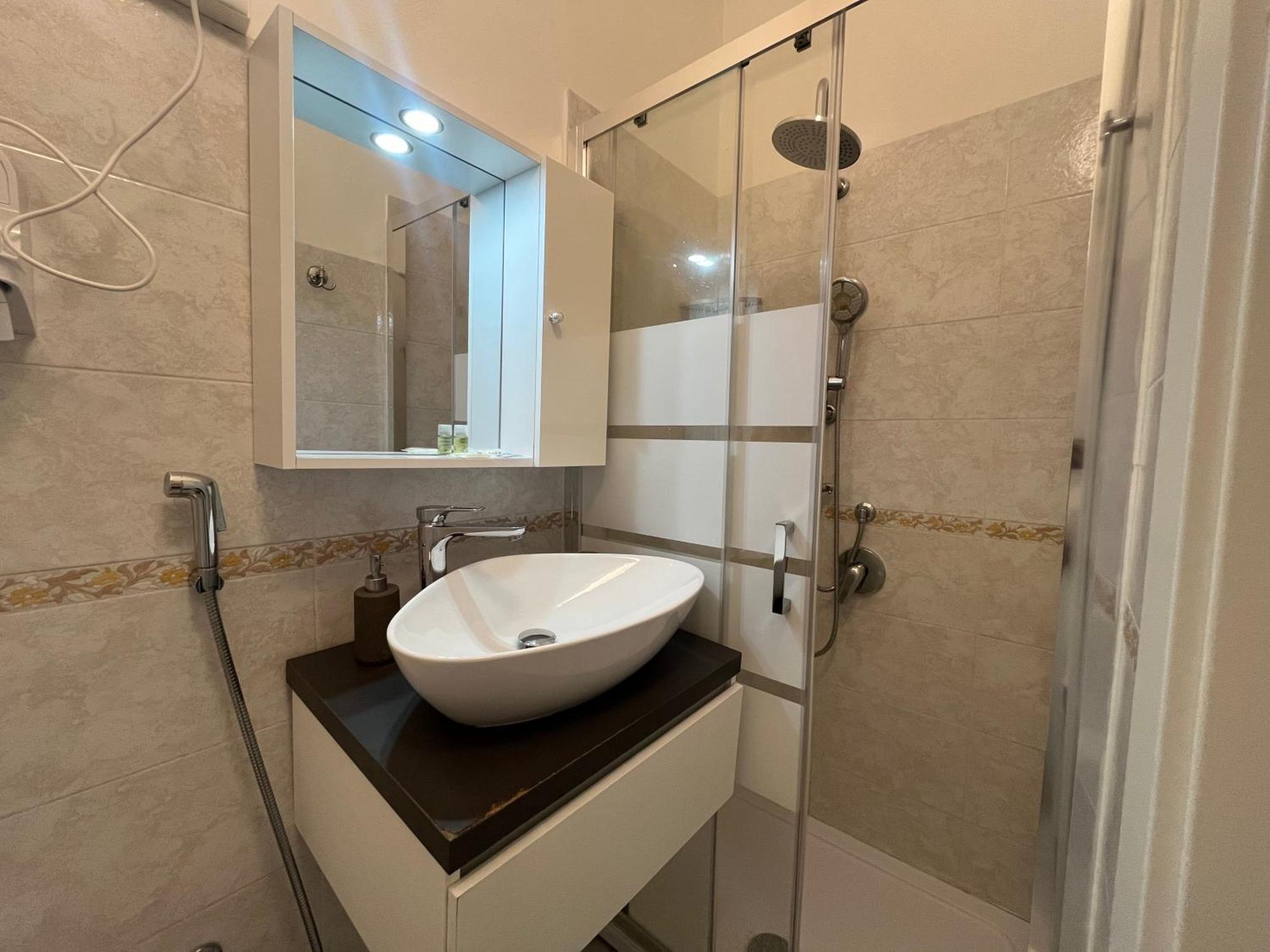 Hello Pisa B&B Dış mekan fotoğraf
