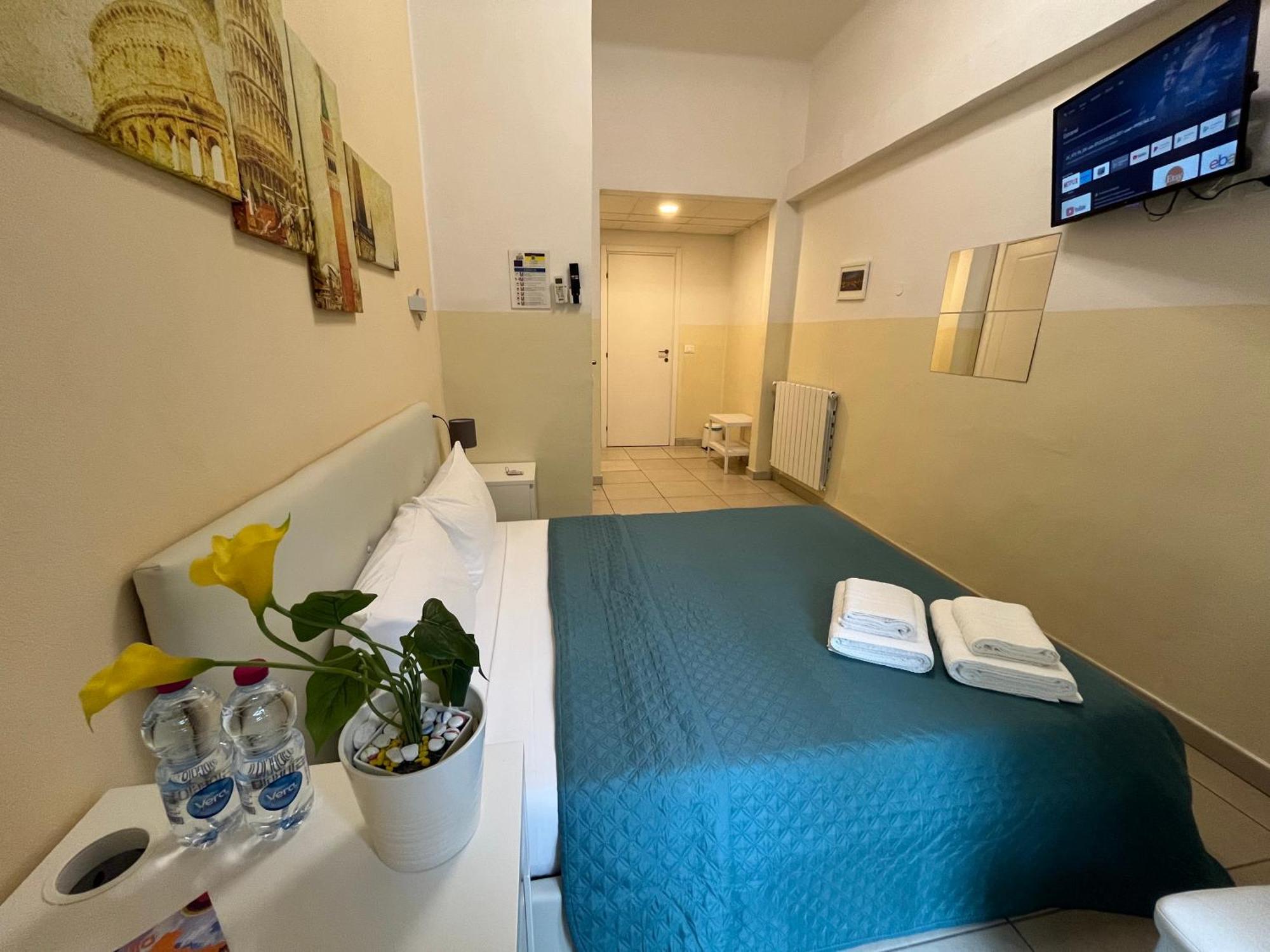 Hello Pisa B&B Dış mekan fotoğraf