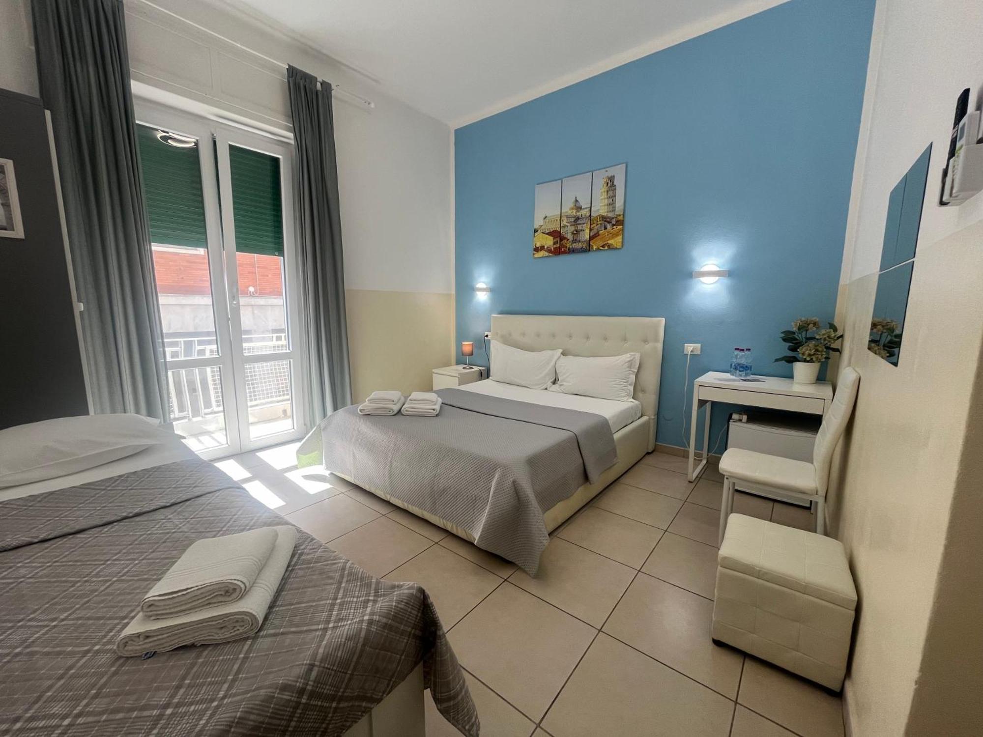 Hello Pisa B&B Dış mekan fotoğraf