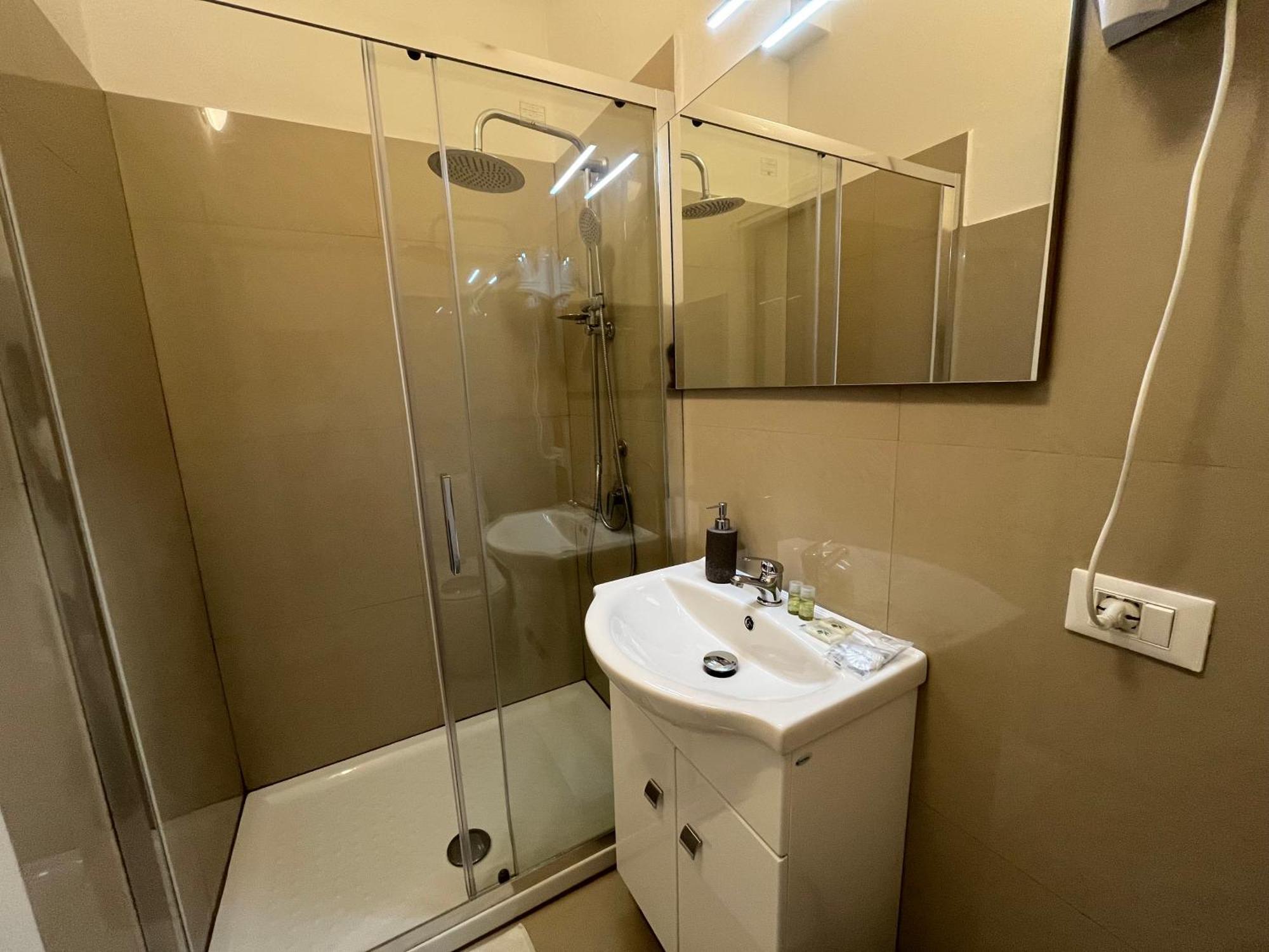 Hello Pisa B&B Dış mekan fotoğraf