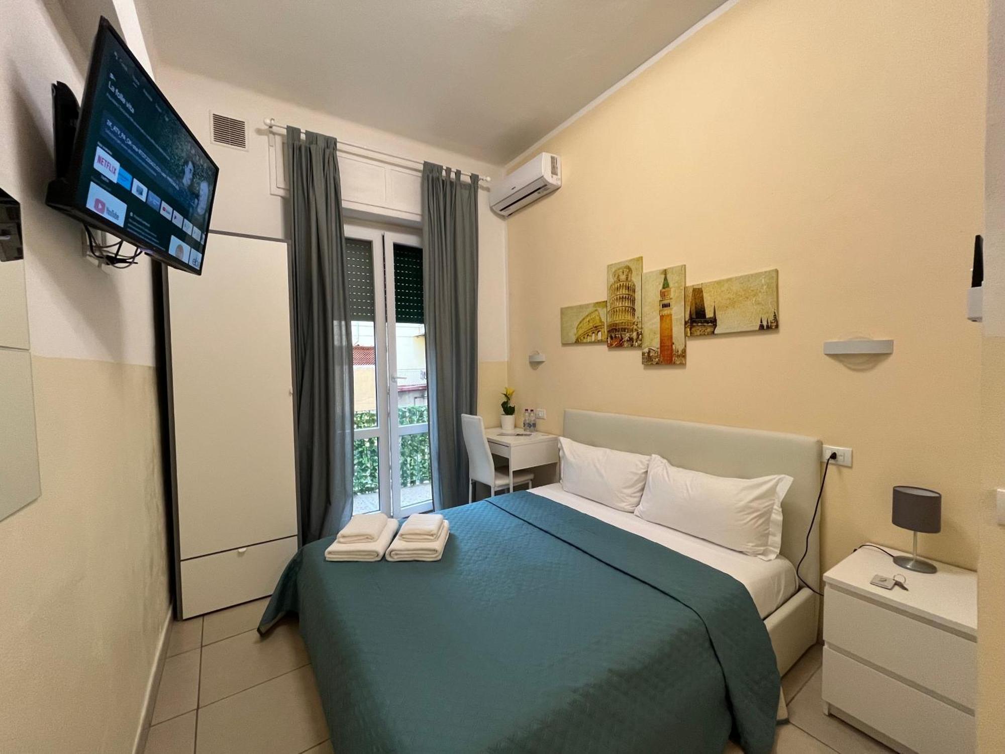 Hello Pisa B&B Dış mekan fotoğraf