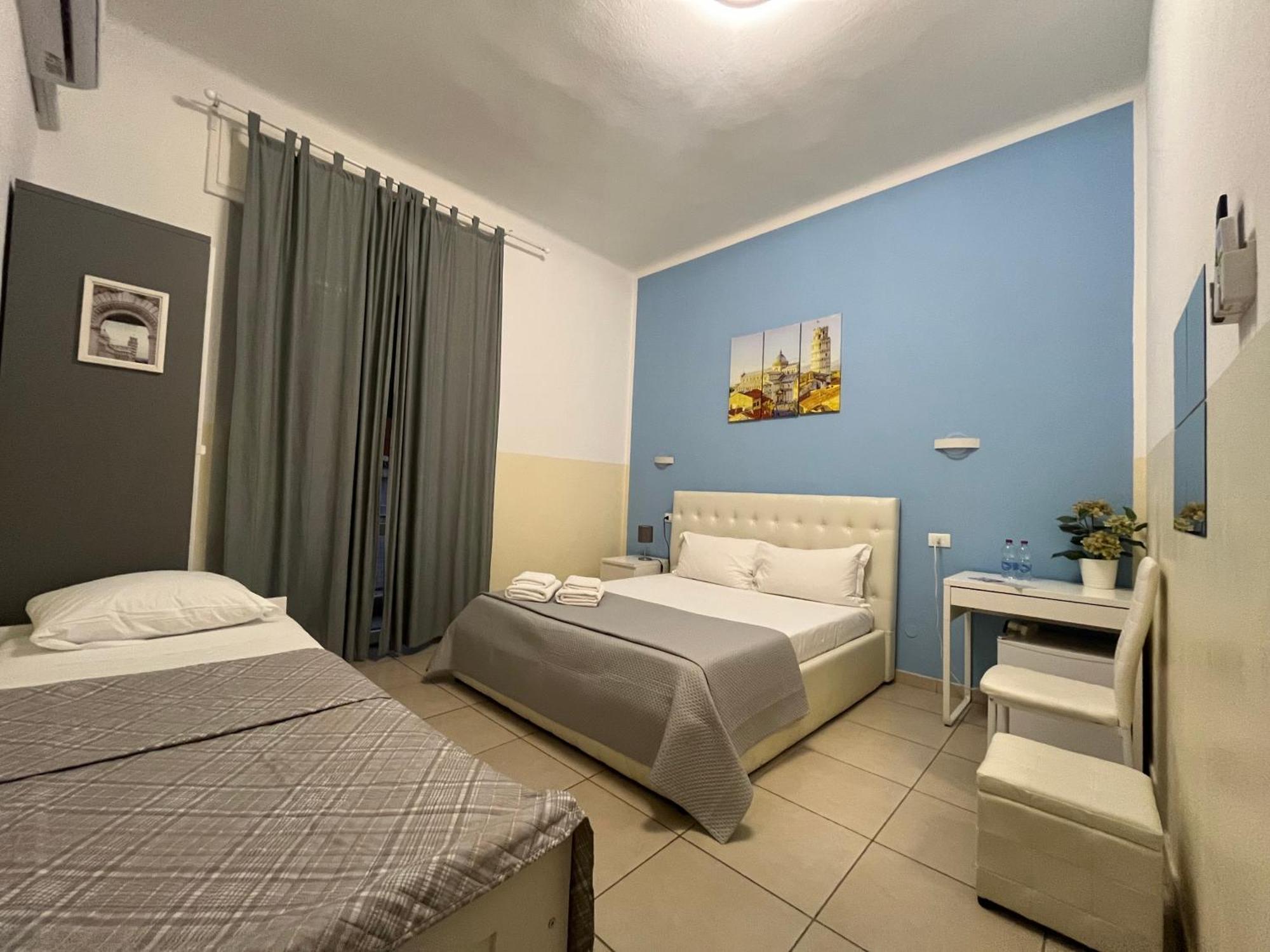 Hello Pisa B&B Dış mekan fotoğraf