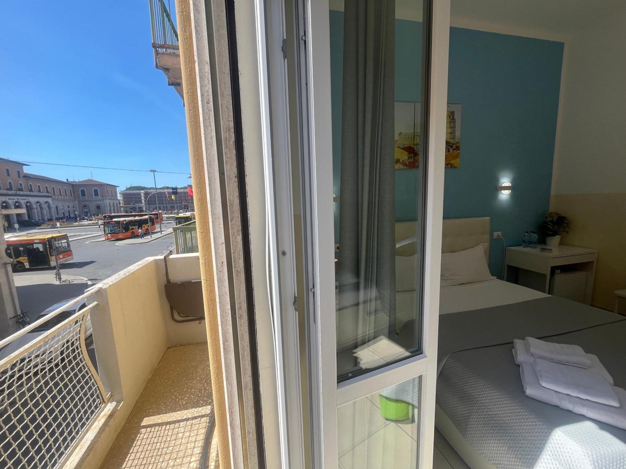 Hello Pisa B&B Dış mekan fotoğraf